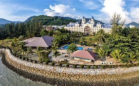 Bella Vista Waterfront Resort Langkawi